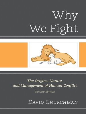 cover image of Why We Fight